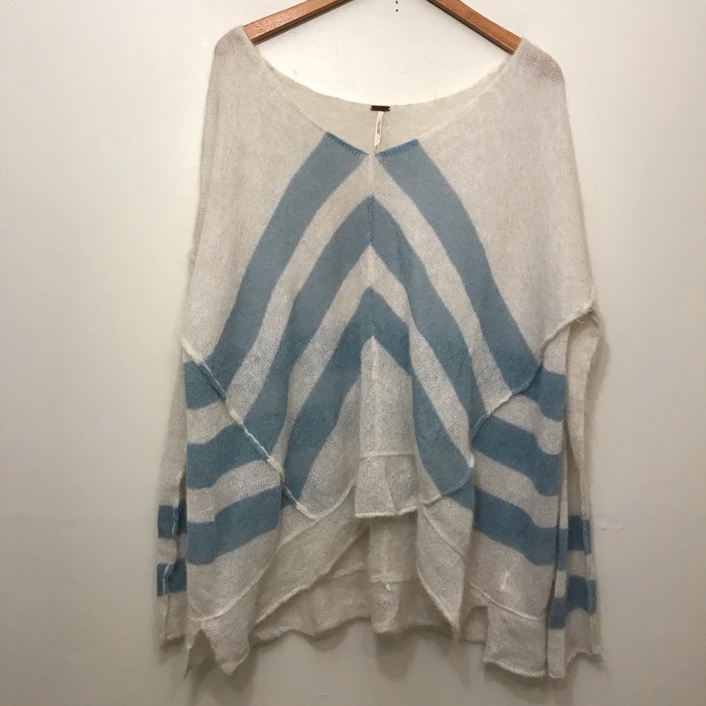 Free people sweater - Picture 1 of 5